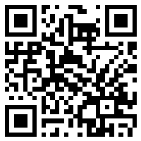 QR Code for bitcoin:3PbybdAycUDoosPWNEMHTrQ3uR6mUFktui