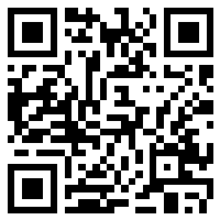 QR Code for bitcoin:3PbysdbNAHPAEN3qJDNCmeGp5zH1Do63Ph