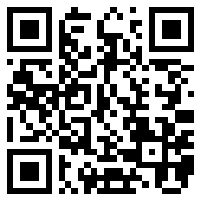 QR Code for bitcoin:3PbzDDBQMooZ6N7Y1RArZ1LF8xUJaPJUpC
