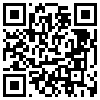 QR Code for bitcoin:3PbznPujtCfTZYrCtrKyBT16bLDNfA2TVu