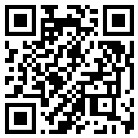 QR Code for bitcoin:3Pc3Uxo7KaFhQ8f2VcH8vSHKGhugof5k1B