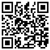 QR Code for bitcoin:3Pc4X6FufsWjjcUAw8PLs7icrCpEaPXw3E