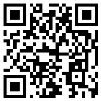 QR Code for bitcoin:3Pc5QdbaKmkrfZfjEsZBZHo1PU2ToiTwkK