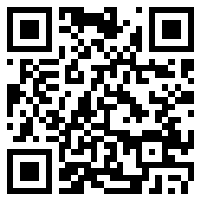 QR Code for bitcoin:3PcBcagvzTnFg3Shww5fgZcVmeCsCU97oN