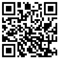 QR Code for bitcoin:3PcC4tyRUaMDkHeFKcXkFT1bWUrRq74f4U