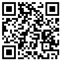 QR Code for bitcoin:3PcDTDYg2EdMzD3RMGR8BpKyPZqVBeFYYp