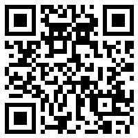 QR Code for bitcoin:3PcDsLeJN7Pft99WsEZXEoYbEMYQVF6FXS