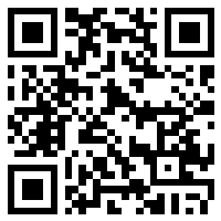 QR Code for bitcoin:3PcEBeQ17V7cwmEpuFgp5jiXGv54MBADzo