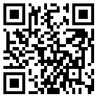 QR Code for bitcoin:3PcFDoQfVtFLHD64ZiEdFysTQ4L8uiajoQ