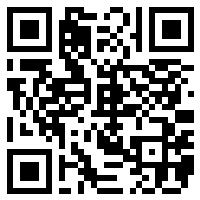 QR Code for bitcoin:3PcFK35FcYNZauXvin7zus3GwwbbbD4UcP