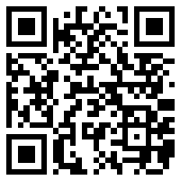 QR Code for bitcoin:3PcGSccgXMjkzew7XJ1dBFaZFjxXhmnVDn