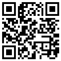 QR Code for bitcoin:3PcGd6eeXHGnYS2eWXU7eUmzGmkbXJySNp