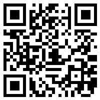 QR Code for bitcoin:3PcK7XtpSdpJMu4GEMct9h13U3xNW731Ff