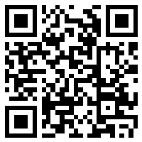 QR Code for bitcoin:3PcKjiWHpYG6G9uSePDCyyDCz5UT4u1CcY