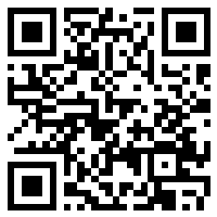QR Code for bitcoin:3PcMsrGZcEPBxwcdsSxmExLBNnQ52vhF2Q