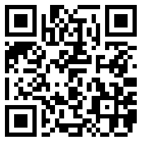 QR Code for bitcoin:3PcR4eBVfyYT7Jmqv7AtNW1dy1WrcJcmML