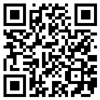 QR Code for bitcoin:3PcR981xQvYKZb391BrwbdRdr6darqPyRz