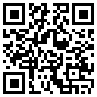 QR Code for bitcoin:3PcSWB5QJht9ediaZ7y26kSKYYhHo1z3eD