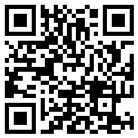 QR Code for bitcoin:3PcTCXQucPdRn4opexDshVQBmjtErdGavC