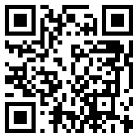 QR Code for bitcoin:3PcVCkmZxt9R9AJHT9VBduo1U1fTeVxzhP