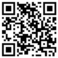 QR Code for bitcoin:3PcW75pTEy7ABGqp54PJmsJbr3vuithQGa