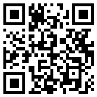 QR Code for bitcoin:3PcWrAtUseWSPdavT4g9ABBoveoRQRtGDs