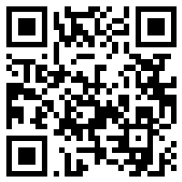 QR Code for bitcoin:3PcYBdfb8mZKDc4fughS3LbVdsHYNNpZgd
