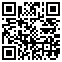 QR Code for bitcoin:3PcarjNtZHcdfQJP5Ws62dVTfZsqsRQm5e