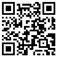 QR Code for bitcoin:3Pcb5dUtUAHhAqaTZwKgHsDb5b8JUCJT6u