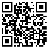 QR Code for bitcoin:3PcbLBSGTWiPpd5kzMNb17DcsuDWxDbjc1