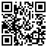 QR Code for bitcoin:3PccWEVYeP4AP7Zd8RG51TLQCQGWK2YjQK