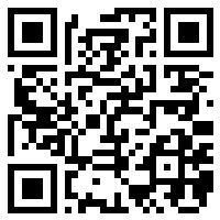 QR Code for bitcoin:3Pcd5mXtg47GXsoAx3DqJP9AivhRFgfKVf