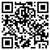 QR Code for bitcoin:3PcgSfJdLZf1QgMPAeHtkdp4FBJUBdYdr5