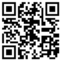 QR Code for bitcoin:3PchPihe95AEWR9mJRZQW6zYPYAWhNwgu1