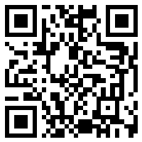 QR Code for bitcoin:3PciooJRoZFcmSS6TkTZMJD3u5kiMgMsKX