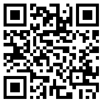 QR Code for bitcoin:3PckFXedvote563GuUvYQVfaUhLQTiMtbF