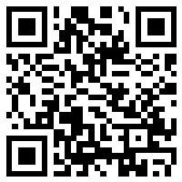 QR Code for bitcoin:3PcmJkxzqeSebf8ecFTPs1waeAGUoAYQYQ