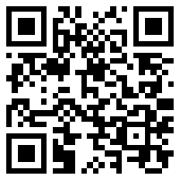 QR Code for bitcoin:3PcmQRyeUvmXsbCFFLt6LF1tX5dfL4V1RY