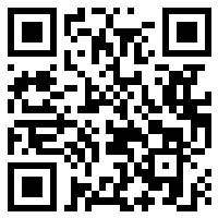 QR Code for bitcoin:3Pcmbb6QVSWrB6u8CQixTzmViUcjUnYYWP