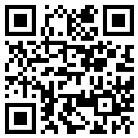 QR Code for bitcoin:3PcmeMMC8JSeBcdSc2DRBMaouQTASj5s4x