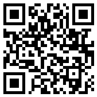 QR Code for bitcoin:3PcoYznbaHBsmaV8sAHFTxmoTBFcMokiNB