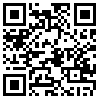 QR Code for bitcoin:3Pcs4oN56deAhPizxJJCex65487iEnDrSW