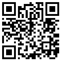 QR Code for bitcoin:3Pcux8E1FSJBuYh2vQDV2Uixnd6f6EwWc4
