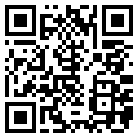 QR Code for bitcoin:3Pcvt6mdywP4UoMkyqWwRG3dqDBw532fo2