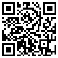 QR Code for bitcoin:3PcydmLoaNvD9AnPrTGoSYsuTL1nDUGJTV