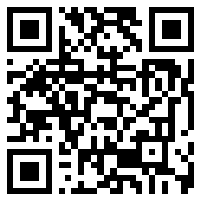 QR Code for bitcoin:3Pd1RTnVwtJsXGJDKtfu4tFnfbP8quoBjW