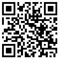 QR Code for bitcoin:3Pd1d4bxouM7joHSLriWk48VU2FXxXoSGi