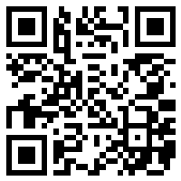 QR Code for bitcoin:3Pd2kW58iUc4AMu6PRV63Dh6rf36K8dE4B
