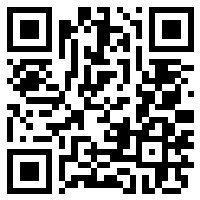 QR Code for bitcoin:3Pd5Rh8BTFTPTVYcLHV3JCD5HRHNPZuyZd