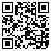 QR Code for bitcoin:3Pd64KEJCbcmWspBPecKoHk5DHCFydpAet